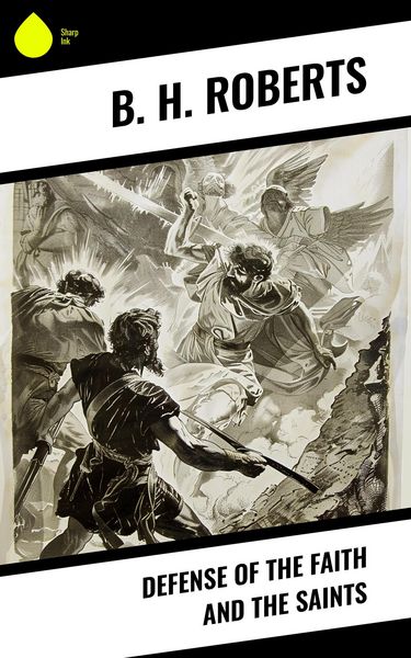 Produktbild: Defense of the Faith and the Saints