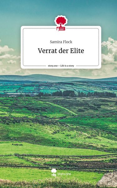 Produktbild: Verrat der Elite. Life is a Story - story.one