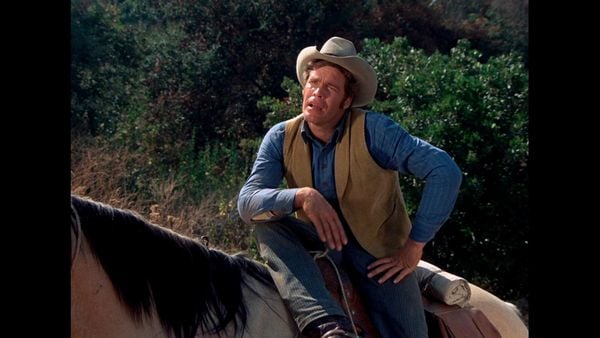 Produktbild: Die Leute von der Shiloh Ranch - Staffel 7 (HD-Remastered) (Fernsehjuwelen) [9 DVDs]