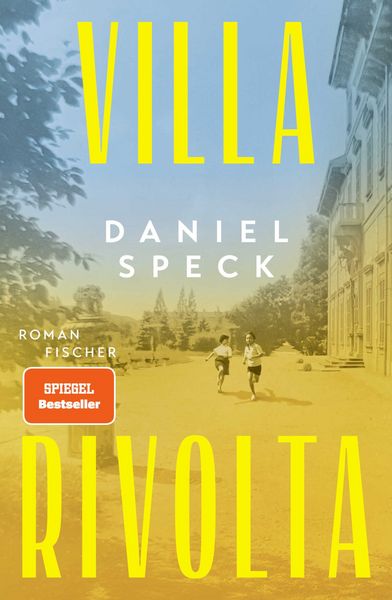 Produktbild: Villa Rivolta