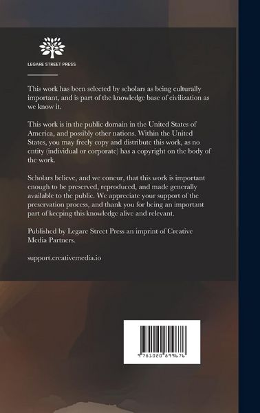 Produktbild: The Scientific Evidences of Revealed Religion
