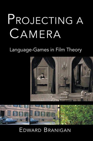 Produktbild: Projecting a Camera