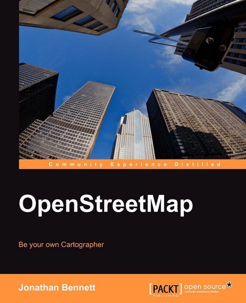 Produktbild: Openstreetmap