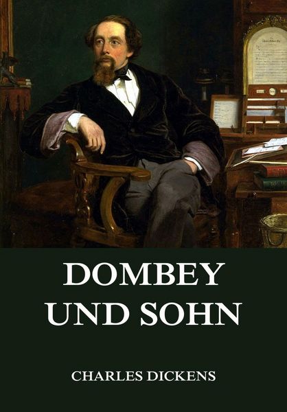 Produktbild: Dombey und Sohn