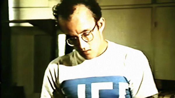 Produktbild: The Universe of Keith Haring
