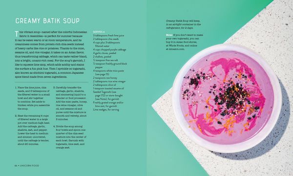 Produktbild: Unicorn Food