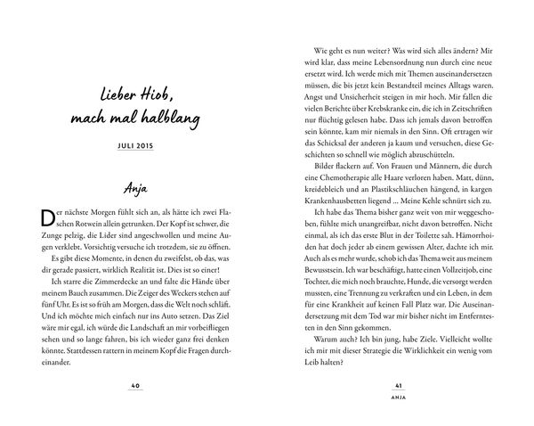 Produktbild: Krebskriegerinnen