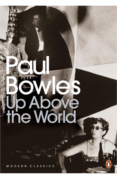 Produktbild: Up Above the World