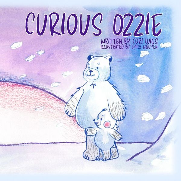 Produktbild: Curious Ozzie