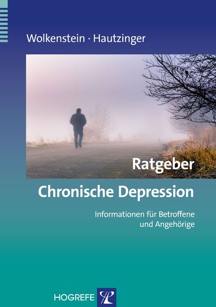Ratgeber Chronische Depression