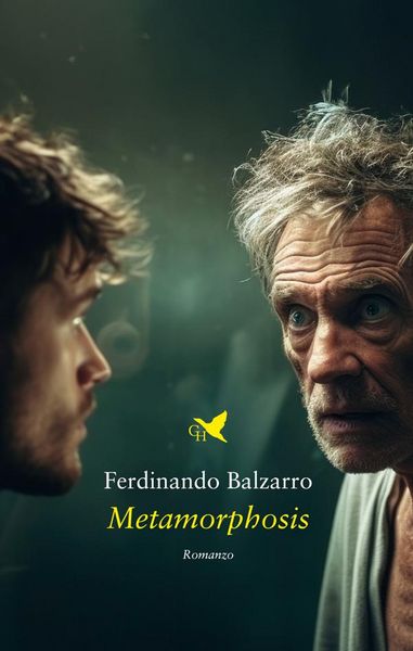 Produktbild: Metamorphosis