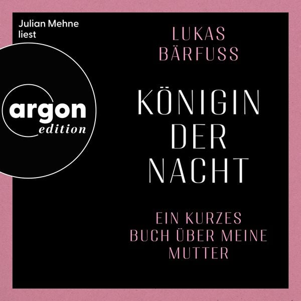 Produktbild: K&ouml;nigin der Nacht