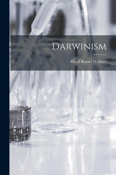 Produktbild: Darwinism