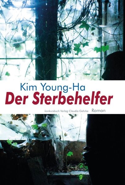 Produktbild: Der Sterbehelfer