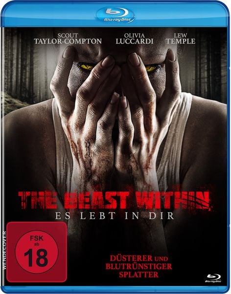 Demon Eye - Amulett des Todes - Uncut