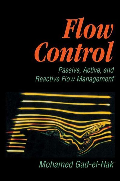 Produktbild: Flow Control