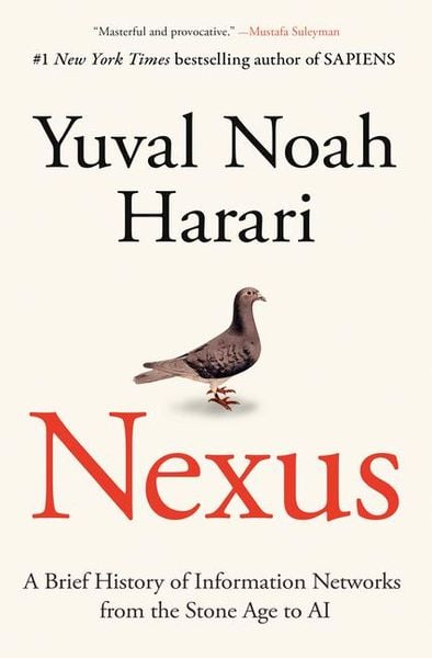 Produktbild: Nexus