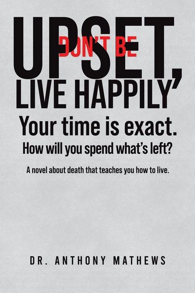 Produktbild: Don't Be Upset, Live Happily
