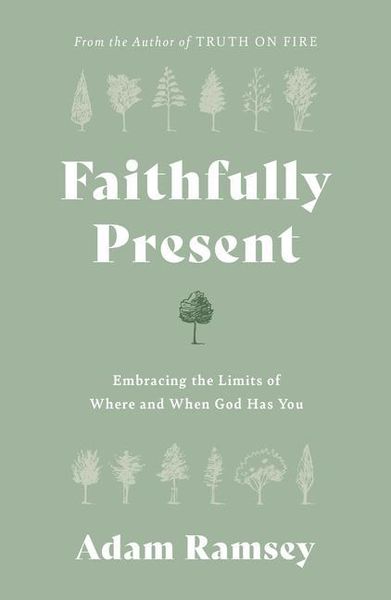 Produktbild: Faithfully Present