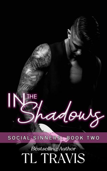 Produktbild: In the Shadows (Social Sinners, #2)