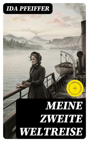 Produktbild: Meine Zweite Weltreise