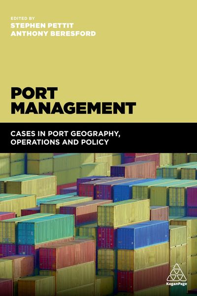 Produktbild: Port Management