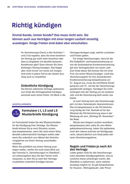 Produktbild: Das Versicherungs-Set
