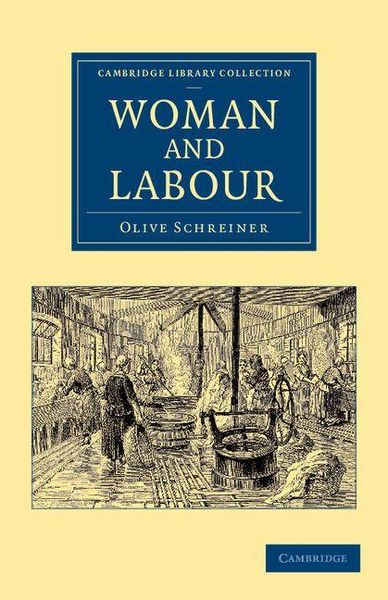 Produktbild: Woman and Labour
