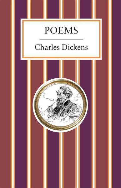 Produktbild: Charles Dickens Poems