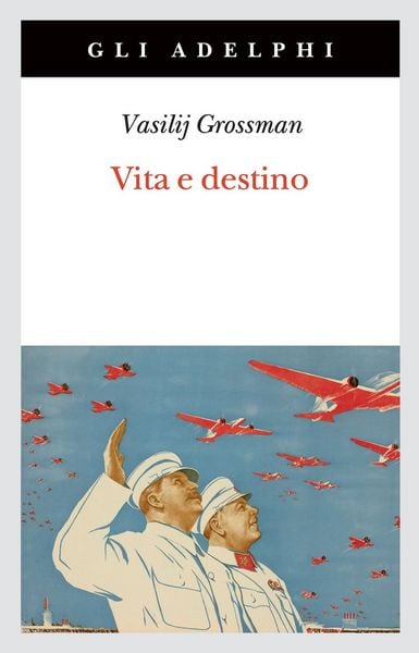 Produktbild: Vita e destino