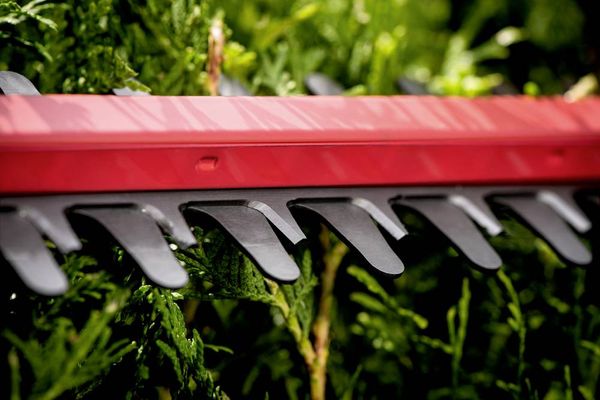 Produktbild: Metabo HS 18 LTX 65 Akku Heckenschere ohne Akku 18V