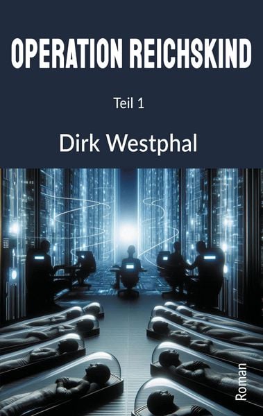 Produktbild: Operation Reichskind