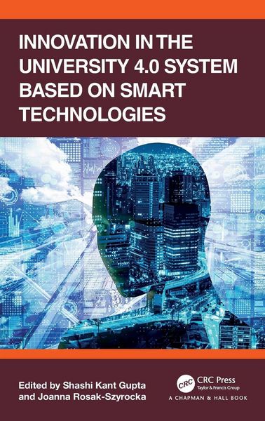 Produktbild: Innovation in the University 4.0 System based on Smart Technologies