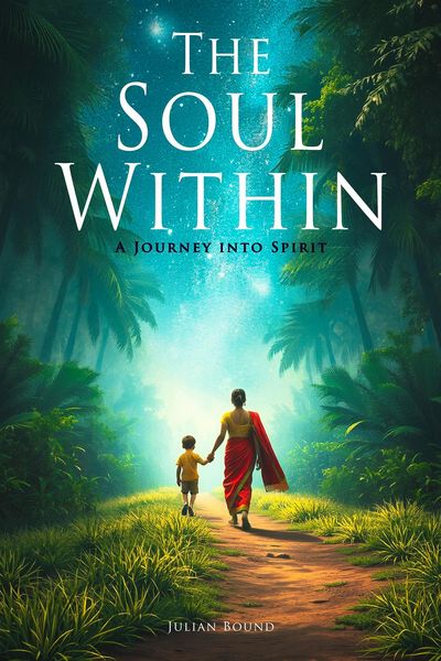 Produktbild: The Soul Within (Novels by Julian Bound)