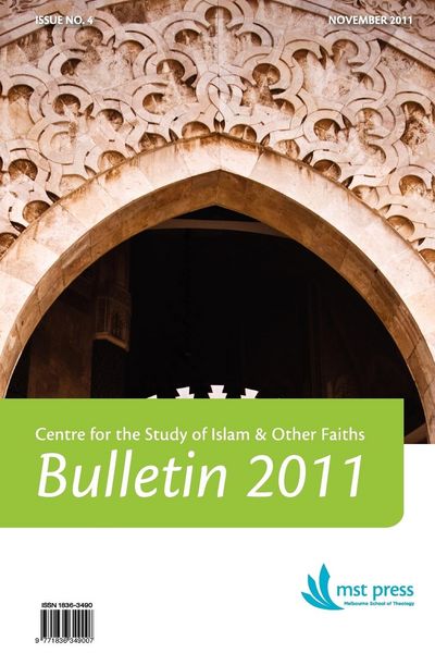 Produktbild: CSIOF Bulletin 2011