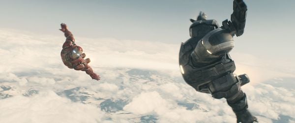 Produktbild: Marvel's The Avengers - Age of Ultron