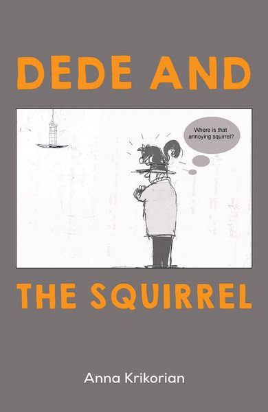 Produktbild: Dede and the Squirrel
