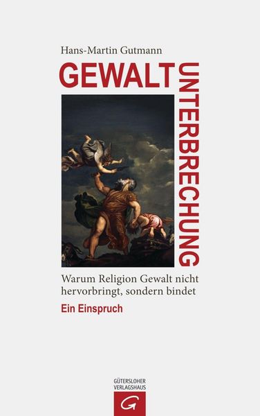 Produktbild: Gewaltunterbrechung