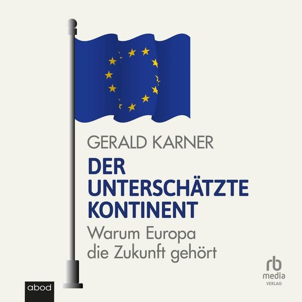 Produktbild: Der untersch&auml;tzte Kontinent