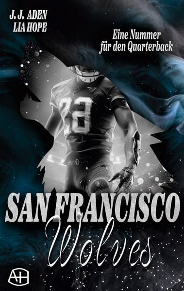 Produktbild: San Francisco Wolves