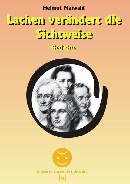 Produktbild: Lachen ver&auml;ndert die Sichtweise