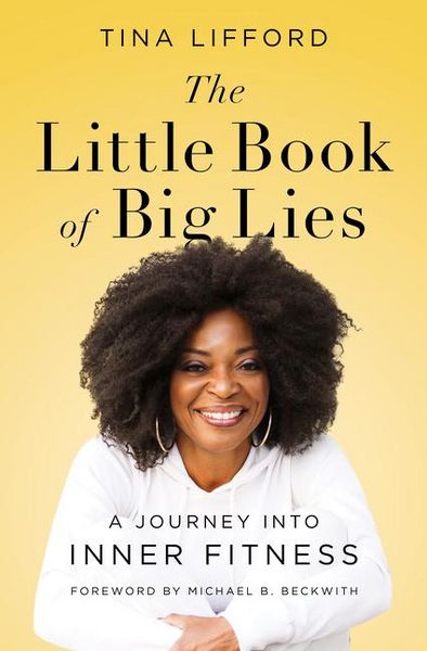 Produktbild: Lifford, T: The Little Book of Big Lies