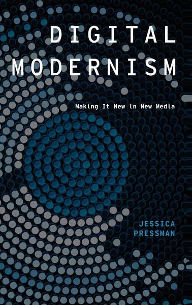 Produktbild: Digital Modernism