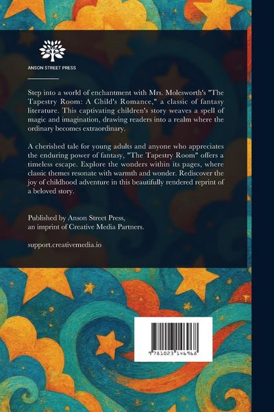 Produktbild: The Tapestry Room