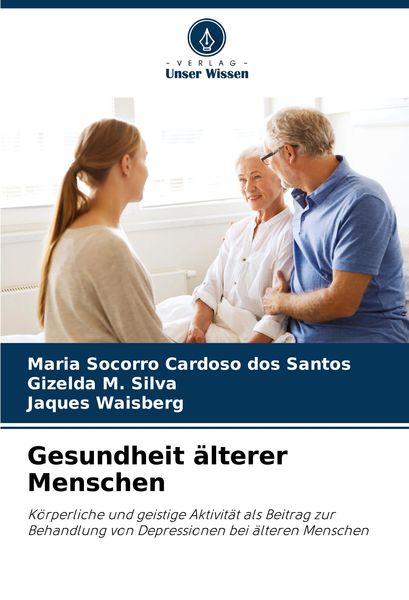 Gesundheit älterer Menschen