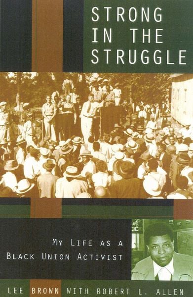 Produktbild: Strong in the Struggle