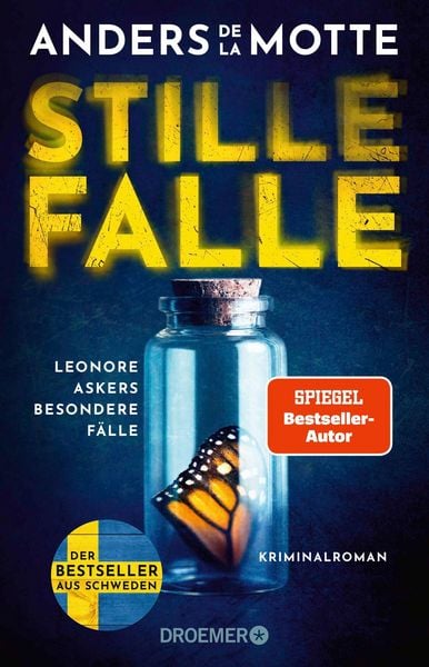Produktbild: Stille Falle