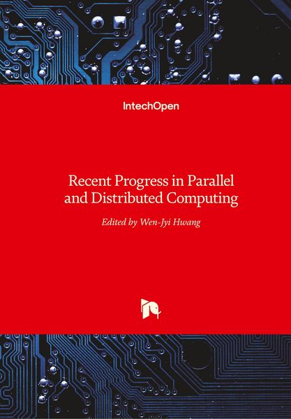 Produktbild: Recent Progress in Parallel and Distributed Computing