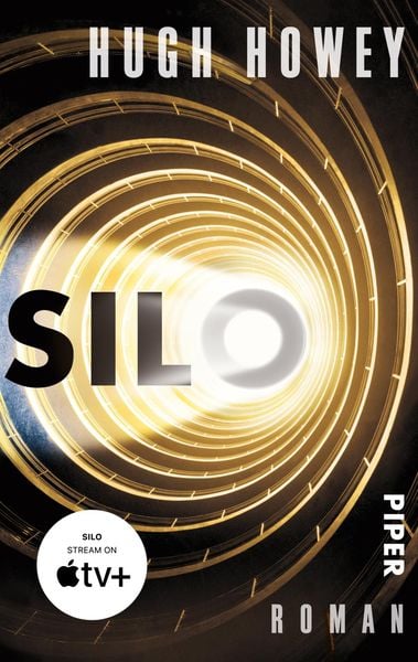 Produktbild: Silo