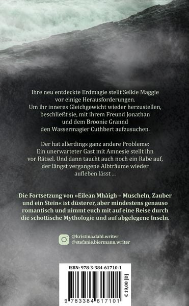 Produktbild: Eilean M&ograve;r